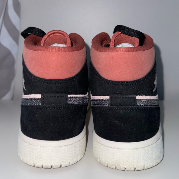 Jordan 1 Canyon Rust - Picture 5 of 5